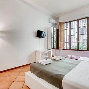  Apartamento Vatican Germanico 107