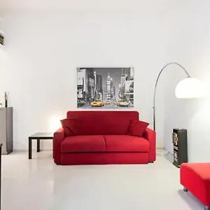  Apartamento Giulio Cesare Cozy