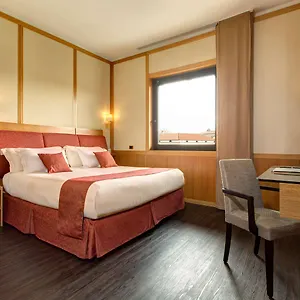4* فندق فندق بِست ويستيرن بريزيدنت