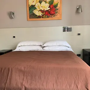 Residenza Cernaia Roma