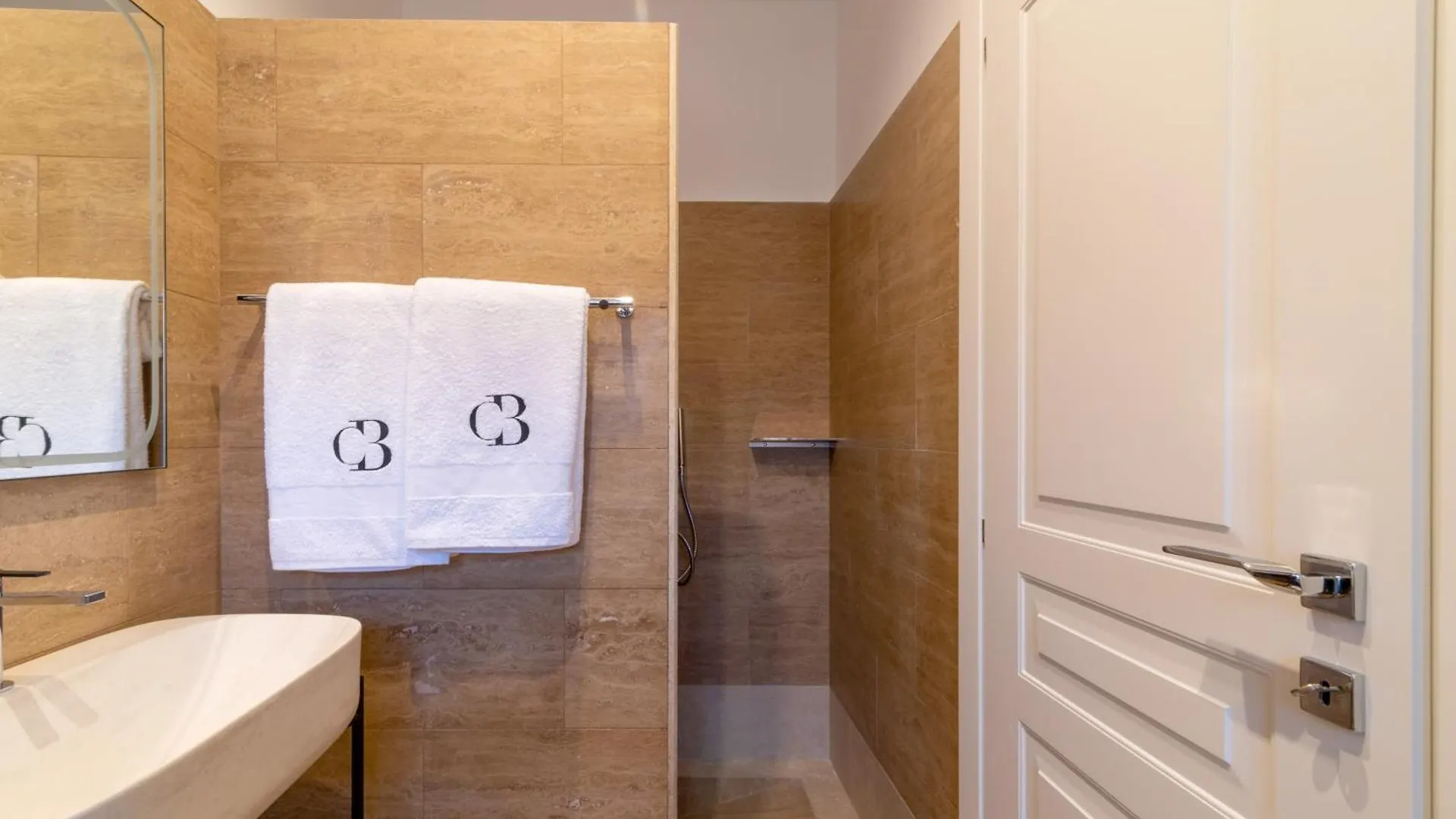 Casa Barbieri Boutique Apartment Borgo Pio Rome