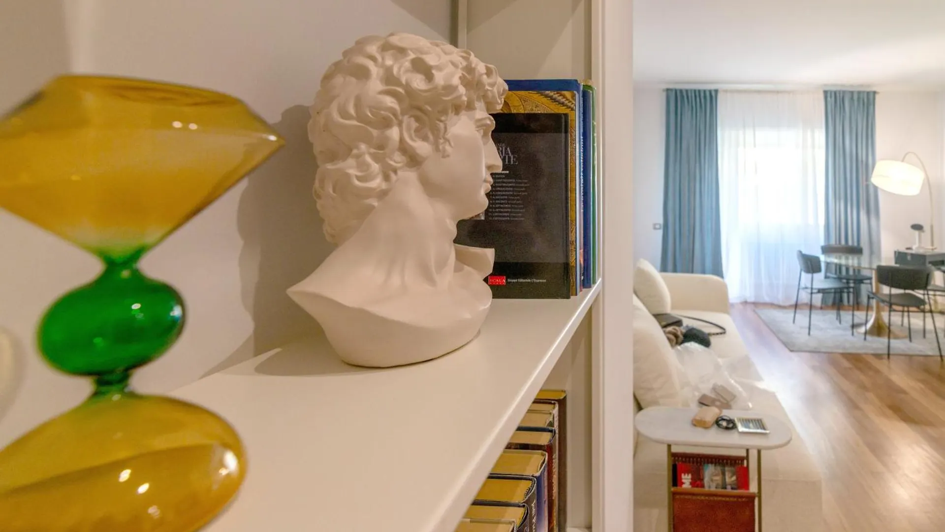 Casa Barbieri Boutique Apartment Borgo Pio ローマ
