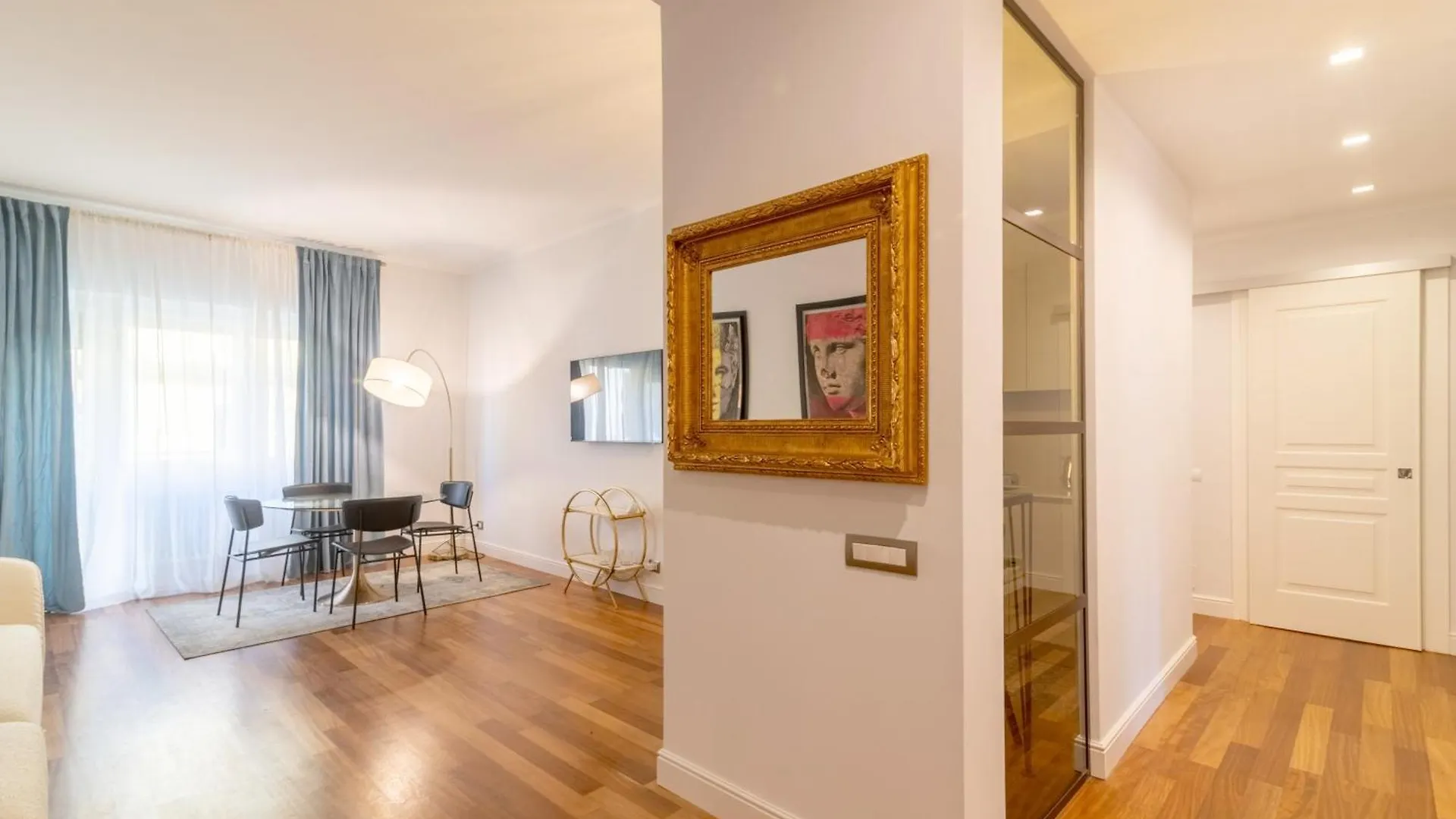 Casa Barbieri Boutique Apartment Borgo Pio ローマ